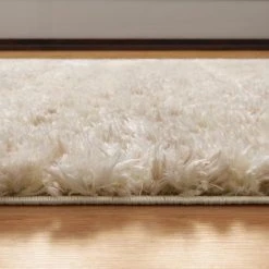 Paco Home Tapis Poil Long Tapis De Salon Shaggy Aspect Flokati À Franges Chiné... -Magasin Joss & Main tapis poil long tapis de salon shaggy aspect flokati franges chine creme beige 13603914 37367898 1140x1140