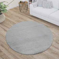 Paco Home Tapis Poils Longs, Shaggy Pour Salon, Moelleux, Doux, Lavable, Gris 7 Paco Home Tapis Poils Longs, Shaggy Pour Salon, Moelleux, Doux, Lavable, Gris -Magasin Joss & Main tapis poils longs shaggy pour salon moelleux doux lavable gris 7789735 19692573 1200x1200