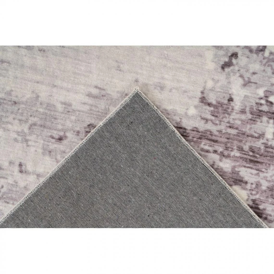 Paris Prix Tapis Rétro Tissé à La Main Piedmont Multicolore 120 X 170 Cm 5 Paris Prix Tapis Rétro Tissé à La Main Piedmont Multicolore 120 X 170 Cm – Image 3