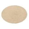 Paris Prix Tapis Rond Bohème Miami 150cm Naturel & Blanc 2 Paris Prix Tapis Rond Bohème Miami 150cm Naturel & Blanc -Magasin Joss & Main tapis rond boheme miami 150cm naturel et blanc 14144008 39443290 1140x1140