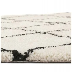 Paris Prix Tapis Rond Déco à Motifs Berbère 200cm Naturel -Magasin Joss & Main tapis rond deco a motifs berbere 200cm naturel 13395266 36645114 1140x1140