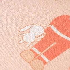 Paris Prix Tapis Rond Enfant Imprimé Bambini 160cm Orange -Magasin Joss & Main tapis rond enfant imprime bambini 160cm orange 13612856 37421018 1140x1140