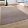Paco Home Tapis Salon Adulte Poil Long Shaggy Lavable En Machine Moelleux Peluch... -Magasin Joss & Main tapis salon adulte poil long shaggy lavable en machine moelleux pelucheux taupe 13685072 37732748 1140x1140
