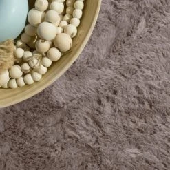 Paco Home Tapis Salon Adulte Poil Long Shaggy Lavable En Machine Moelleux Peluch... -Magasin Joss & Main tapis salon adulte poil long shaggy lavable en machine moelleux pelucheux taupe 13685096 37732824 1140x1140