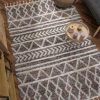 Paco Home Tapis Salon Chambre Adulte Poil Long Shaggy Boho Motif Scandinave Fran... 1 Paco Home Tapis Salon Chambre Adulte Poil Long Shaggy Boho Motif Scandinave Fran... -Magasin Joss & Main tapis salon chambre adulte poil long shaggy boho motif scandinave franges gris 13571708 37186218 1140x1140