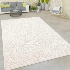 Paco Home Tapis Salon Chambre Adulte Poils Ras Motif Boho Oriental Motif Fleuri ... -Magasin Joss & Main tapis salon chambre adulte poils ras motif boho oriental motif fleuri creme 13479764 36897980 1140x1140
