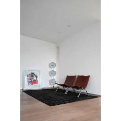 Louis De Poortere TAPIS STRUCTURÉ EFFET VELOURS -Magasin Joss & Main tapis structur effet velours 13674872 37694608 1140x1140