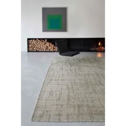 Louis De Poortere TAPIS STRUCTURÉ EFFET VELOURS -Magasin Joss & Main tapis structur effet velours 13675240 37696404 1140x1140