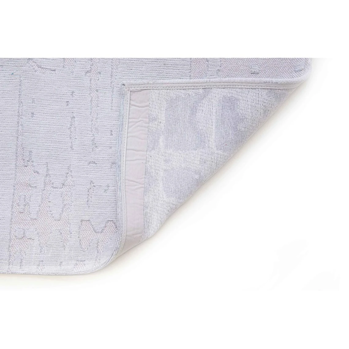 Louis De Poortere TAPIS STRUCTURÉ EFFET VELOURS 6 Louis De Poortere TAPIS STRUCTURÉ EFFET VELOURS – Image 4