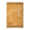 Paris Prix Tapis Tissé à La Main Imprimé Dolce Vita III Or 80 X 150 Cm 1 Paris Prix Tapis Tissé à La Main Imprimé Dolce Vita III Or 80 X 150 Cm -Magasin Joss & Main tapis tisse a la main imprime dolce vita iii or 80 x 150 cm 10469746 27106570 1140x1140