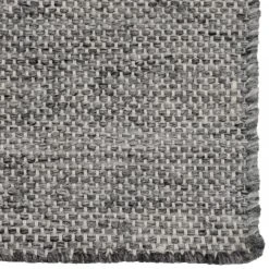 HOUSE NORDIC Tapis Tissé à La Main Gris Graphite 160 X 230 Cm UTAH 8 HOUSE NORDIC Tapis Tissé à La Main Gris Graphite 160 X 230 Cm UTAH -Magasin Joss & Main tapis tisse a la main utah gris graphite 160 x 230 cm 3178336 3 1140x1140