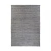 HOUSE NORDIC Tapis Tissé à La Main Gris Graphite 160 X 230 Cm UTAH 1 HOUSE NORDIC Tapis Tissé à La Main Gris Graphite 160 X 230 Cm UTAH -Magasin Joss & Main tapis tisse a la main utah gris graphite 160 x 230 cm 3178336 1140x1140