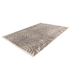 Magasin Joss & Main -Magasin Joss & Main tapis tisse a poils courts retro adeon gris 160 x 230 cm 14144416 39445324 1140x1140