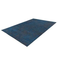 Paris Prix Tapis Tissé à Poils Courts Vintage Kalevi Bleu 160 X 230 Cm -Magasin Joss & Main tapis tisse a poils courts vintage kalevi bleu 160 x 230 cm 14144060 39443548 1140x1140