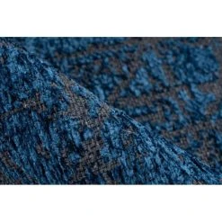 Paris Prix Tapis Tissé à Poils Courts Vintage Kalevi Bleu 160 X 230 Cm -Magasin Joss & Main tapis tisse a poils courts vintage kalevi bleu 160 x 230 cm 14144060 39443550 1140x1140