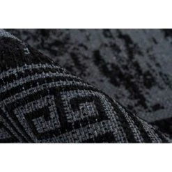 Paris Prix Tapis Tissé à Poils Plats Rétro Kalevi Noir 160 X 230 Cm 9 Paris Prix Tapis Tissé à Poils Plats Rétro Kalevi Noir 160 X 230 Cm -Magasin Joss & Main tapis tisse a poils plats retro kalevi noir 160 x 230 cm 14144434 39445416 1140x1140