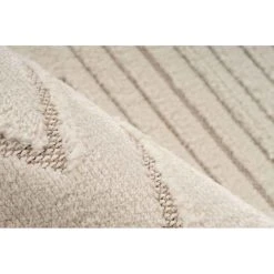 Paris Prix Tapis Tissé Déco à Poils Courts Madita Blanc 120 X 170 Cm -Magasin Joss & Main tapis tisse deco a poils courts madita blanc 120 x 170 cm 14143986 39443184 1140x1140