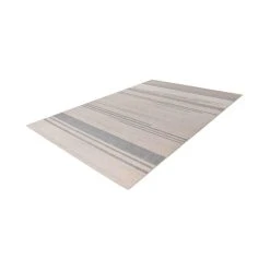 Paris Prix Tapis Tissé Déco Scandinave Gène Beige & Bleu 160 X 230 Cm -Magasin Joss & Main tapis tisse deco scandinave gene beige et bleu 160 x 230 cm 14144540 39445938 1140x1140
