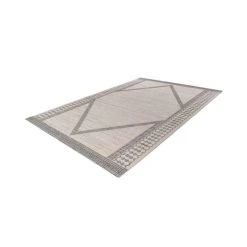 Paris Prix Tapis Tissé Déco Scandinave Gène III Beige & Bleu 160 X 230 Cm -Magasin Joss & Main tapis tisse deco scandinave gene iii beige et bleu 160 x 230 cm 14144304 39444764 1140x1140