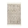 Paris Prix Tapis Tissé Ethnique Avec Franges Lovis Blanc 80 X 150 Cm -Magasin Joss & Main tapis tisse ethnique avec franges lovis blanc 80 x 150 cm 14144580 39446136 1140x1140