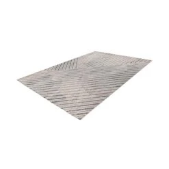 Paris Prix Tapis Tissé Graphique Rhombus Beige & Gris 160 X 230 Cm -Magasin Joss & Main tapis tisse graphique rhombus beige et gris 160 x 230 cm 14144486 39445674 1140x1140