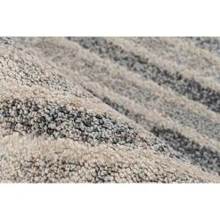 Paris Prix Tapis Tissé Graphique Rhombus Beige & Gris 160 X 230 Cm -Magasin Joss & Main tapis tisse graphique rhombus beige et gris 160 x 230 cm 14144486 39445676 1140x1140