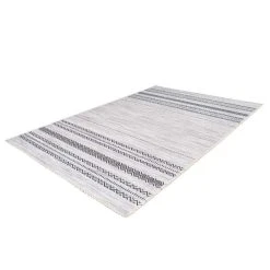Paris Prix Tapis Tissé Imprimé à Poils Plats Maya Gris 120 X 180 Cm -Magasin Joss & Main tapis tisse imprime a poils plats maya gris 120 x 180 cm 13343930 36420124 1140x1140