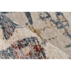 Paris Prix Tapis Tissé Imprimé Abstrait Jaka Crème 80 X 150 Cm -Magasin Joss & Main tapis tisse imprime abstrait jaka creme 80 x 150 cm 14144442 39445456 1140x1140