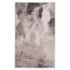 Paris Prix Tapis Tissé Imprimé Vintage Prayer II Crème 80 X 150 Cm
