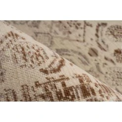 Paris Prix Tapis Tissé Oriental à Poils Plats Charu II Beige 80 X 150 Cm -Magasin Joss & Main tapis tisse oriental a poils plats charu ii beige 80 x 150 cm 14144556 39446020 1140x1140