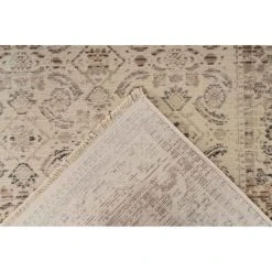 Paris Prix Tapis Tissé Oriental à Poils Plats Charu II Beige 80 X 150 Cm -Magasin Joss & Main tapis tisse oriental a poils plats charu ii beige 80 x 150 cm 14144556 39446022 1140x1140