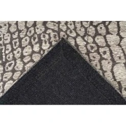 Paris Prix Tapis Tissé Vintage à Poils Plats Davio Gris 120 X 170 Cm -Magasin Joss & Main tapis tisse vintage a poils plats davio gris 120 x 170 cm 14144578 39446132 1140x1140