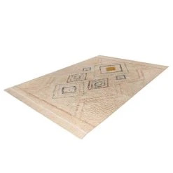 Paris Prix Tapis Tufté à La Main Ethnique Mylen Beige 200 X 290 Cm -Magasin Joss & Main tapis tufte a la main ethnique mylen beige 200 x 290 cm 14143934 39442924 1140x1140