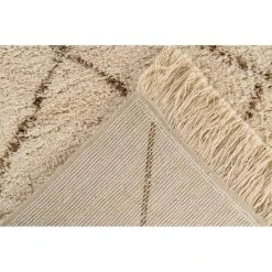 Paris Prix Tapis Tufté à La Main Ethnique Mylen IV Beige 160 X 230 Cm -Magasin Joss & Main tapis tufte a la main ethnique mylen iv beige 160 x 230 cm 14144372 39445108 1140x1140