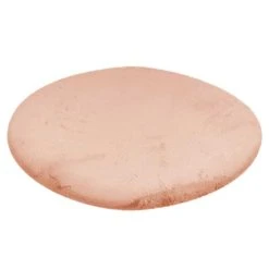 Paris Prix Tapis Uni Rond Doux à Poils Longs Rabbit Beige 160 Cm -Magasin Joss & Main tapis uni rond doux a poils longs rabbit beige 160 cm 13911122 38576546 1140x1140