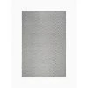 Ac-Deco Tapis Veria - L 180 X L 270 Cm - Gris Et Blanc -Magasin Joss & Main tapis veria l 180 x l 270 cm gris et blanc 12049882 31937640 1140x1140