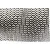 Karedesign Tapis Zigzag 240x170cm Noir Et Blanc Kare Design