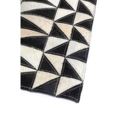 Karedesign Tapis Zigzag 240x170cm Noir Et Blanc Kare Design -Magasin Joss & Main tapis zigzag 240x170cm noir et blanc kare design 12227814 32496180 1140x1140