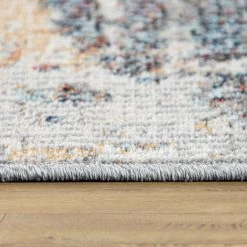 Paco Home Tapis D'Extérieur Balcon Terrasse Vintage Tapis De Cuisine Motif Abst... -Magasin Joss & Main teppich outdoor abstrakt indoor 2