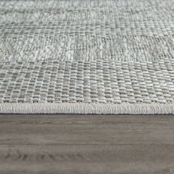 Paco Home Tapis Intérieur & Extérieur Tissé À Plat Avec Motif Scandinave Et ... 7 Paco Home Tapis Intérieur & Extérieur Tissé À Plat Avec Motif Scandinave Et ... -Magasin Joss & Main teppich robust beige muster geflochten struktur wohnzimmer esszimmer schlafzimmer flur eingangsbereich pflegeleicht gemuetlich wohnlich 2