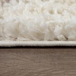 Paco Home Tapis Salon Poils Longs Shaggy Design Scandinave Avec Motif Losanges, ... 7 Paco Home Tapis Salon Poils Longs Shaggy Design Scandinave Avec Motif Losanges, ... -Magasin Joss & Main teppich wohnzimmer skandi muster beige 2 1