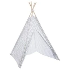 Alternative view of Atmosphera, Createur D'Interieur Tipi Déco Pour Enfant H160cm