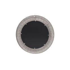 Beliani Miroir Argenté De Forme Ronde CHANNAY - Argent -Magasin Joss & Main undef src sa picid 704576 x 2560 type whitesh image