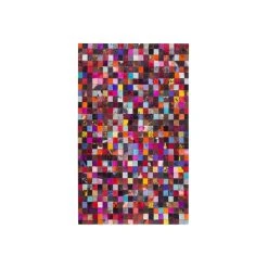 Beliani Tapis Patchwork Multicolore 200x300 Cm ENNE - Coloré -Magasin Joss & Main undef src sa picid 709221 x 2560 type whitesh image