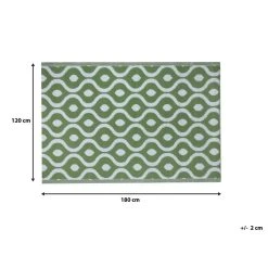 Beliani Tapis Vert 120 X 180 Cm PUNE - Vert -Magasin Joss & Main undef src sa picid 733990 x 2560 type whitesh image