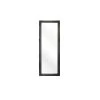 Beliani Miroir Noir 50 X 130 Cm FOUGERES - Noir -Magasin Joss & Main undef src sa picid 748027 x 1800 type whitesh image