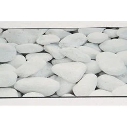 Marque Generique Unique Tapis BW06 Pebbles Tapis Vinyle Blanc 240 X 66 Cm -Magasin Joss & Main unique tapis bw06 pebbles tapis vinyle blanc 240 x 66 cm 13582082 37249096 1140x1140