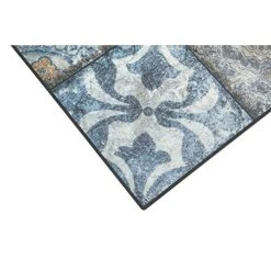 Marque Generique Unique Tapis IN05 Tapestry Tapis Vinyle Rouge 180 X 50 Cm -Magasin Joss & Main unique tapis in05 tapestry tapis vinyle rouge 180 x 50 cm 13582110 37249206 1140x1140