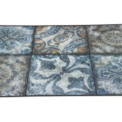 Marque Generique Unique Tapis IN05 Tapestry Tapis Vinyle Rouge 180 X 50 Cm -Magasin Joss & Main unique tapis in05 tapestry tapis vinyle rouge 180 x 50 cm 13582110 37249208 1140x1140