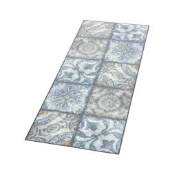 Marque Generique Unique Tapis IN05 Tapestry Tapis Vinyle Rouge 180 X 50 Cm -Magasin Joss & Main unique tapis in05 tapestry tapis vinyle rouge 180 x 50 cm 13582110 37249210 1140x1140